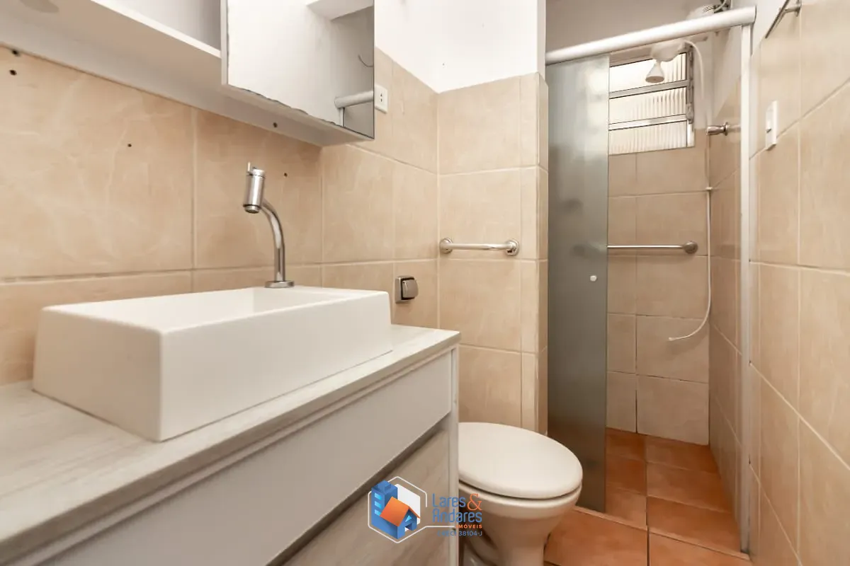 Casa, 2 quartos, 56 m² - Foto 16