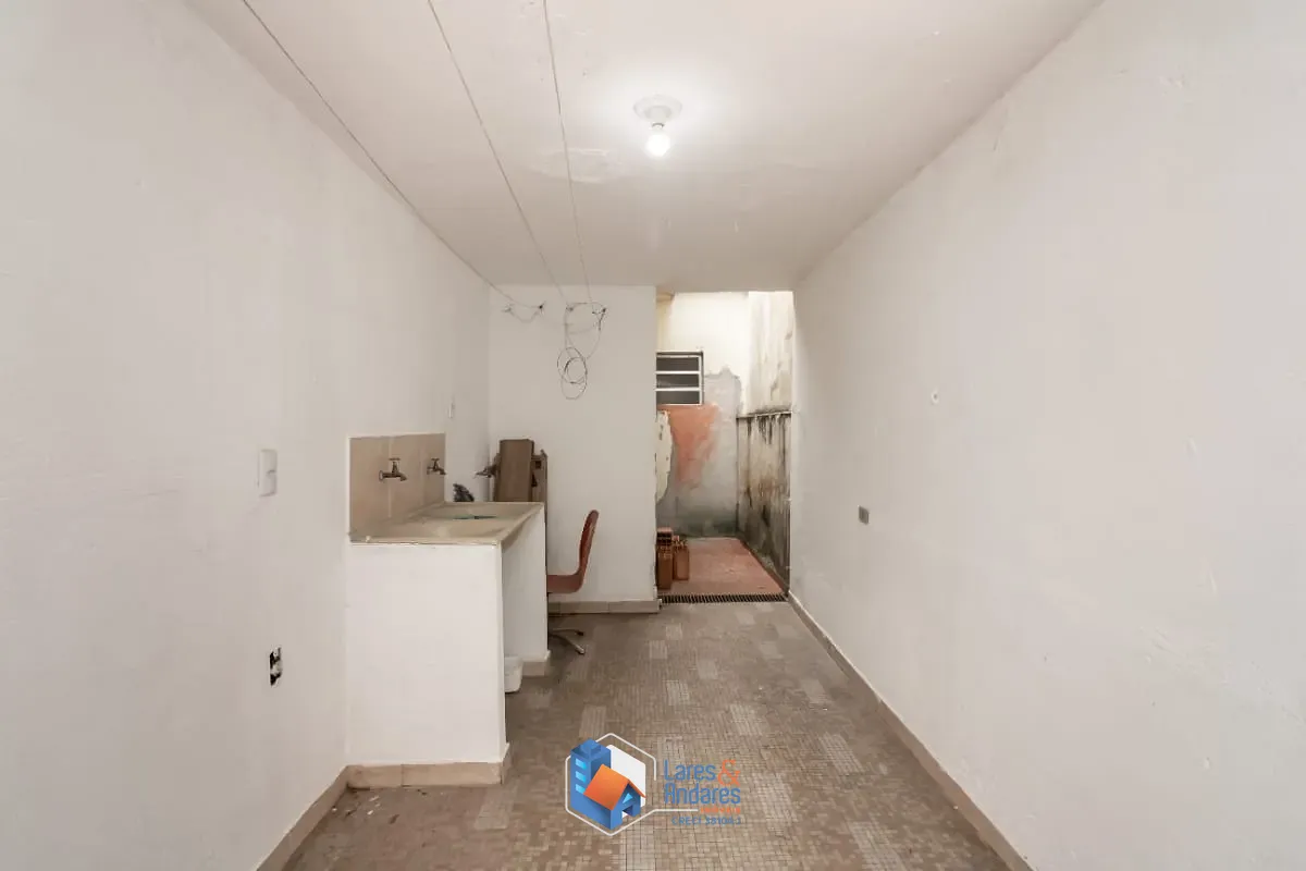 Casa, 2 quartos, 56 m² - Foto 22