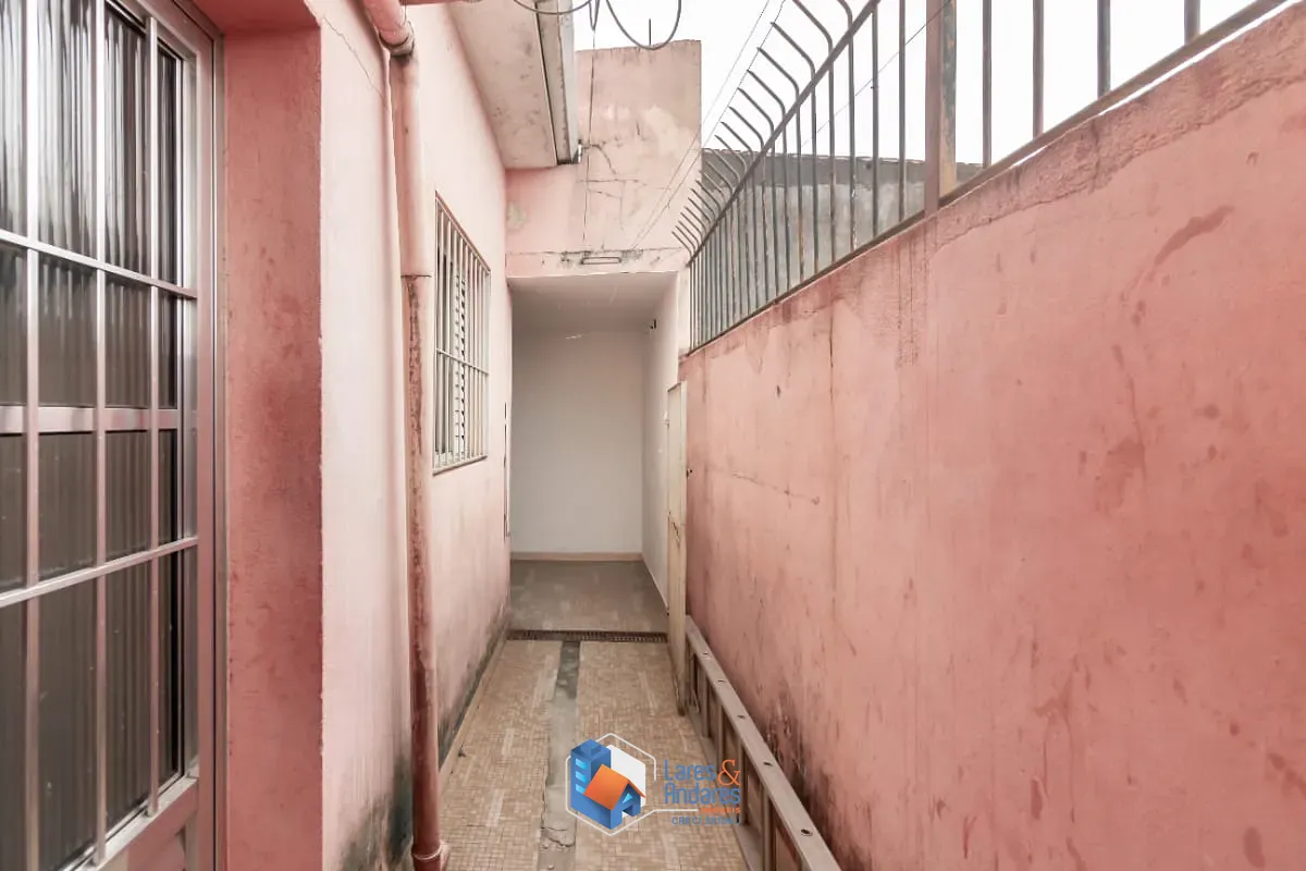 Casa, 2 quartos, 56 m² - Foto 20
