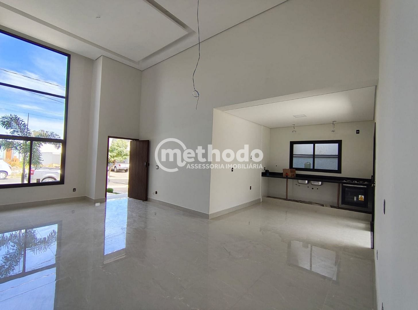 Casa, 3 quartos, 170 m² - Foto 2