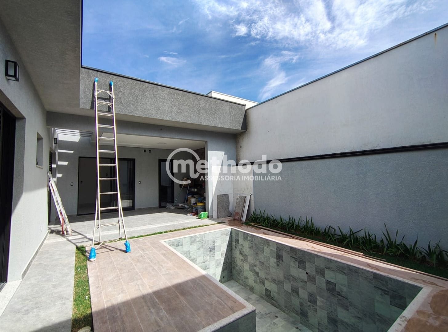 Casa, 3 quartos, 170 m² - Foto 12