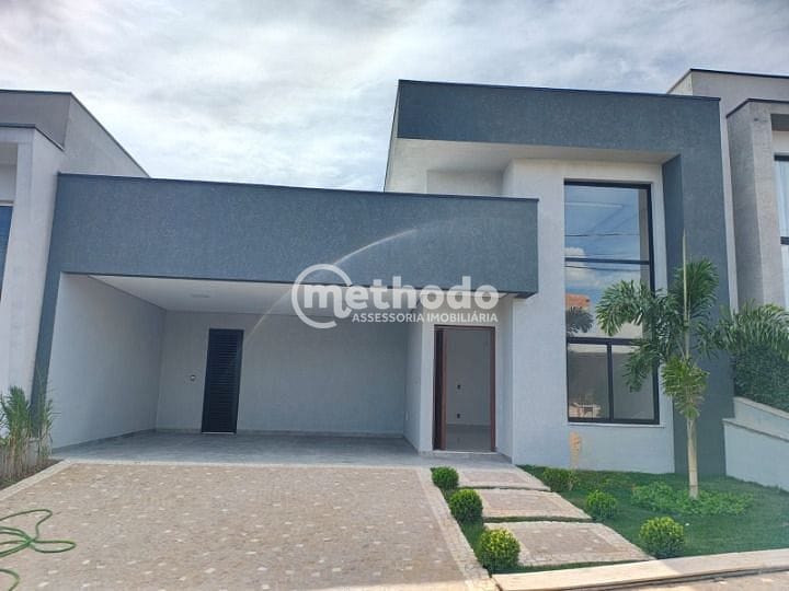 Casa, 3 quartos, 170 m² - Foto 1