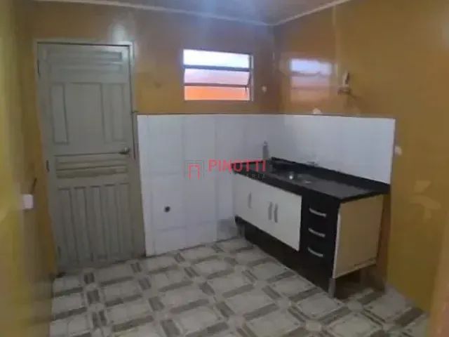 Casa 2 quartos e 2 banheiros, à venda, no bairro Jardim Dom Alfonso em São Bernardo do Campo
