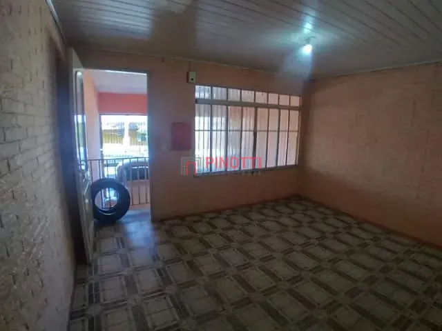 Casa 2 quartos e 2 banheiros, à venda, no bairro Jardim Dom Alfonso em São Bernardo do Campo