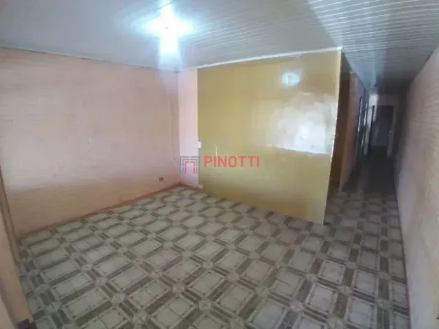 Casa 2 quartos e 2 banheiros, à venda, no bairro Jardim Dom Alfonso em São Bernardo do Campo