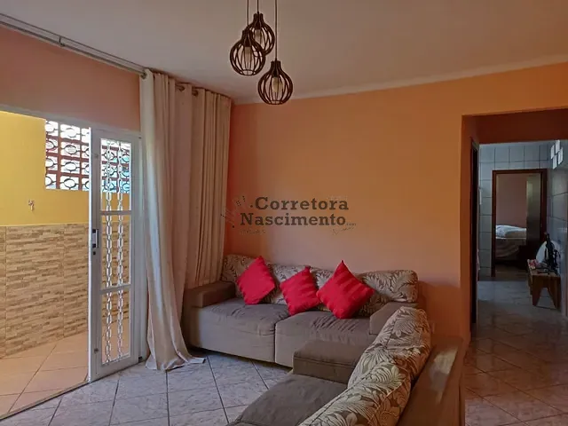 Casa com 150m² 2 quartos e 1 banheiro, à venda, no bairro Jardim da Granja em São José dos Campos