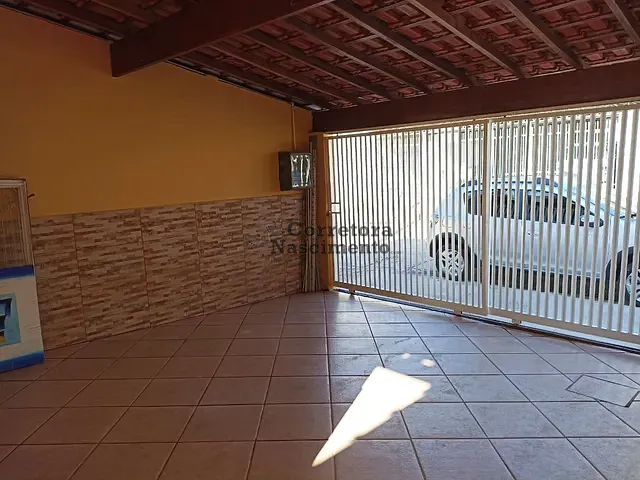Casa com 150m² 2 quartos e 1 banheiro, à venda, no bairro Jardim da Granja em São José dos Campos