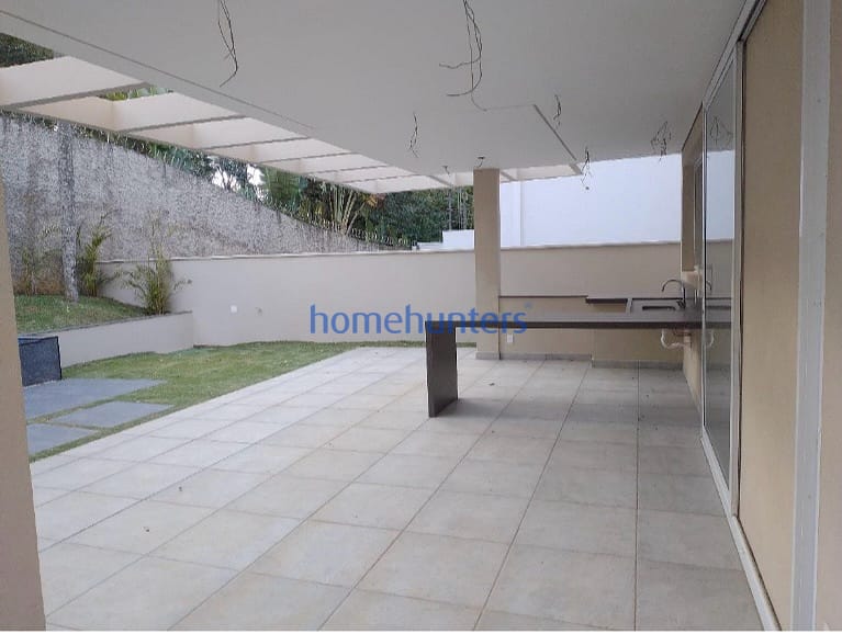 Casa, 3 quartos, 275 m² - Foto 6