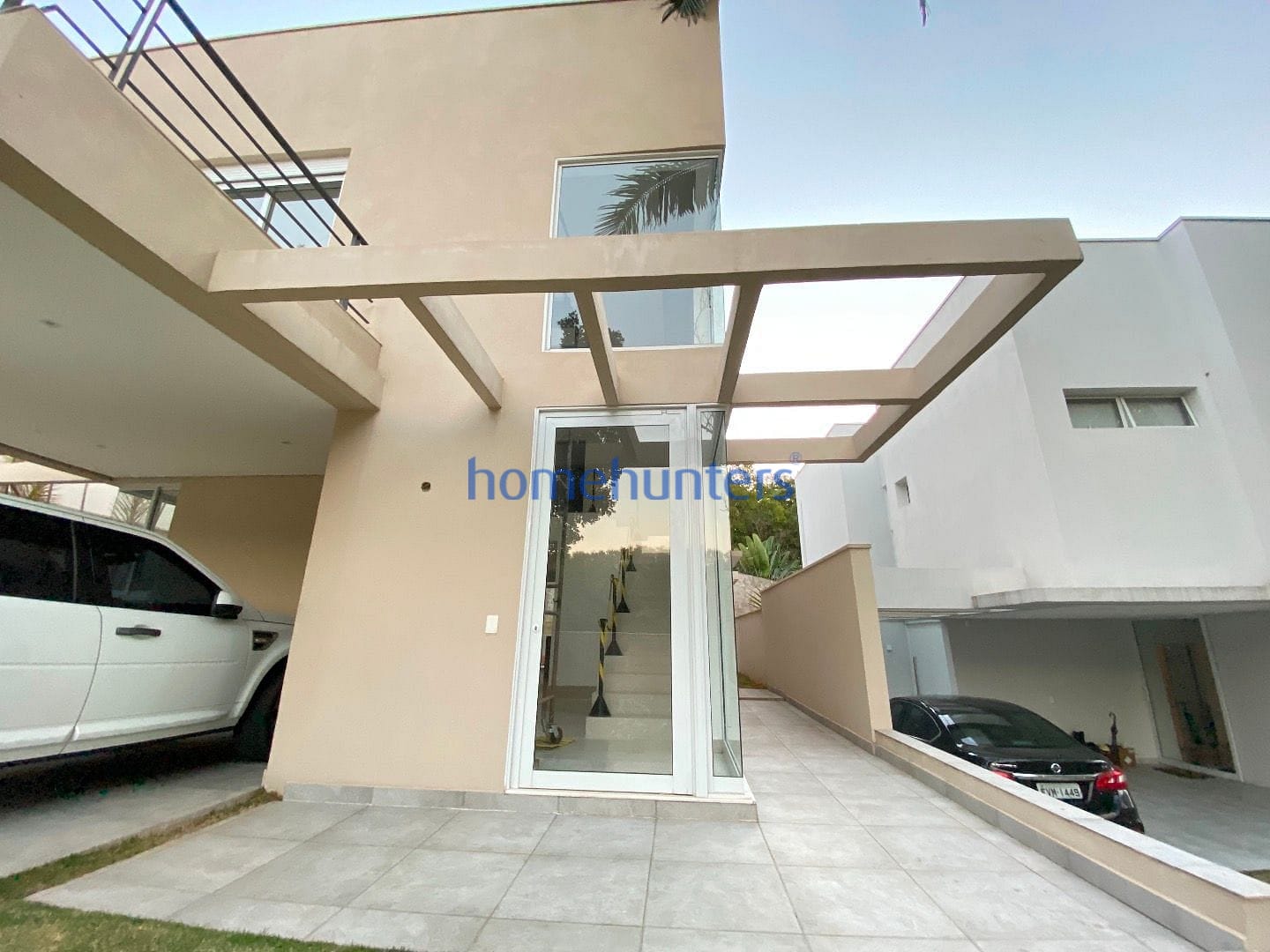 Casa, 3 quartos, 275 m² - Foto 1