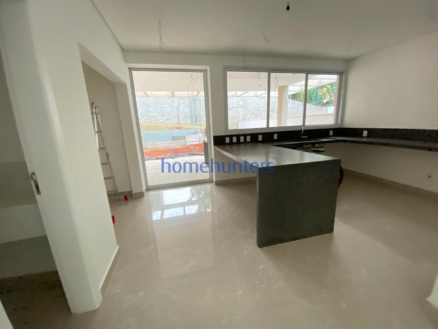 Casa, 3 quartos, 275 m² - Foto 11