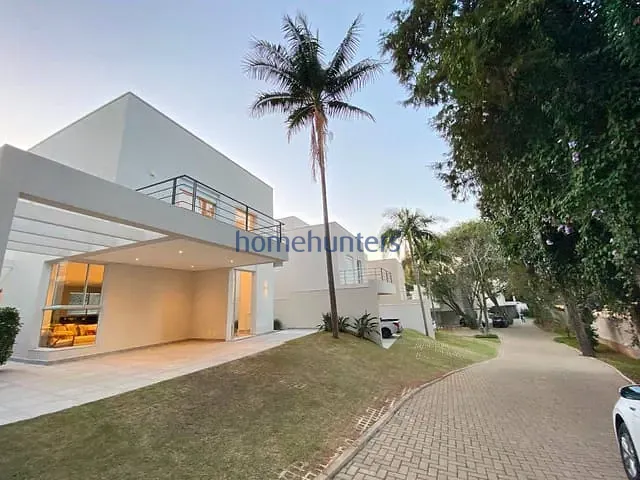 Casa com 498m² 3 quartos e 5 banheiros, à venda, no bairro Gramado em Campinas