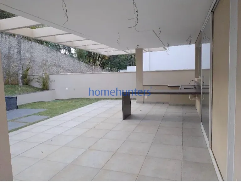 Casa, 3 quartos, 275 m² - Foto 6