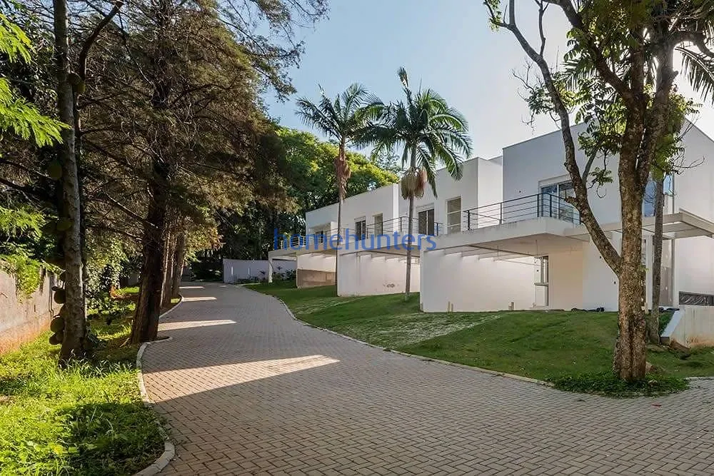 Casa, 3 quartos, 275 m² - Foto 32