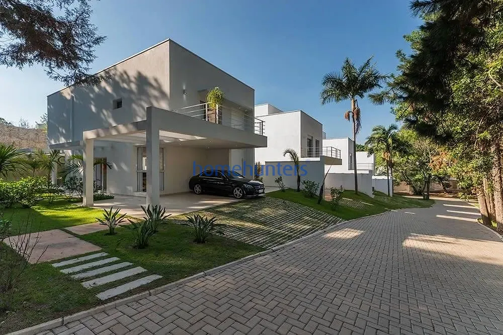 Casa, 3 quartos, 275 m² - Foto 31
