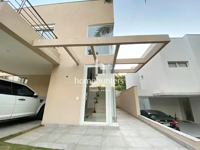 Casa com 498m² 3 quartos e 5 banheiros, à venda, no bairro Gramado em Campinas