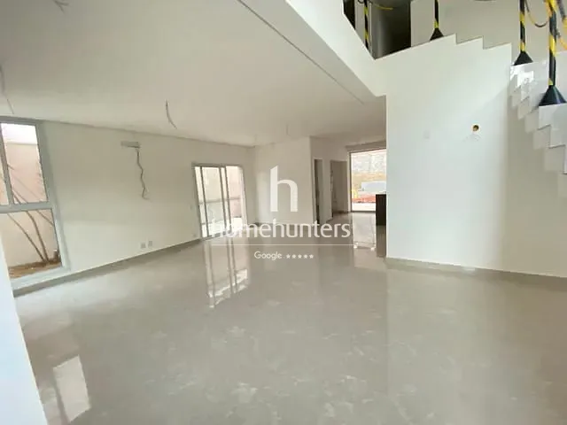 Casa com 498m² 3 quartos e 5 banheiros, à venda, no bairro Gramado em Campinas