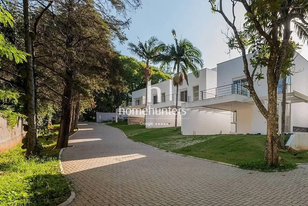 Casa, 3 quartos, 275 m² - Foto 32