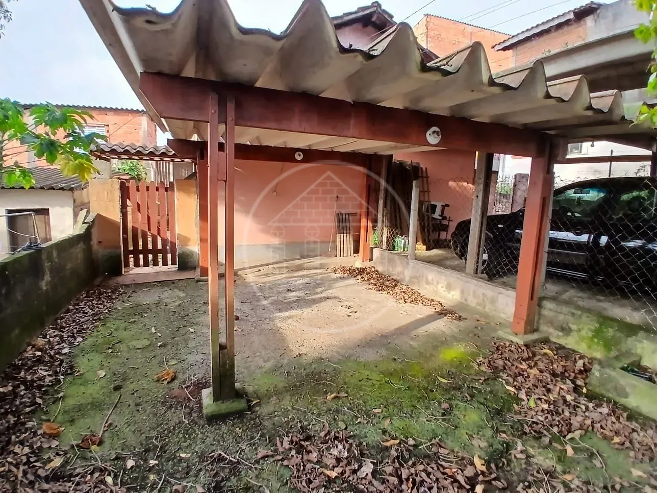 Casa, 2 quartos, 100 m² - Foto 3