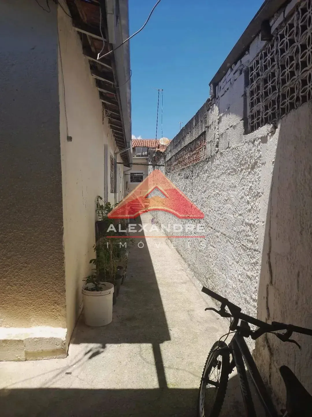 Casa, 2 quartos, 90 m² - Foto 1