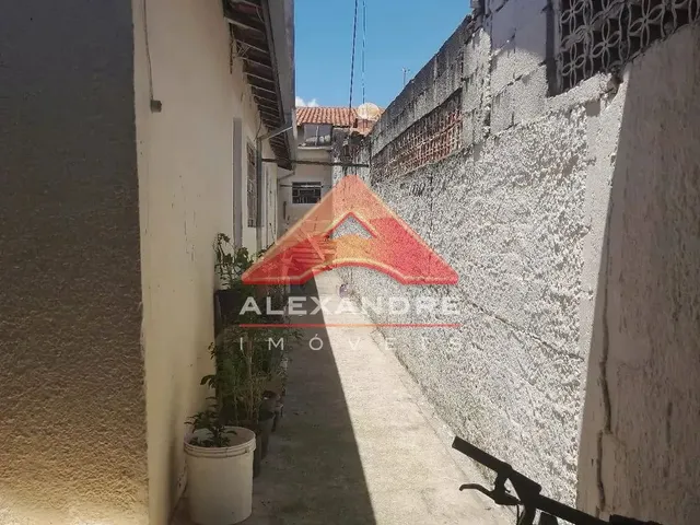 Casa com 125m² 2 quartos e 1 banheiro, à venda, no bairro Jardim Nova Michigan em São José Dos Campos