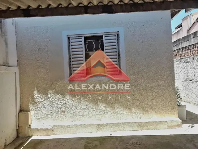 Casa com 125m² 2 quartos e 1 banheiro, à venda, no bairro Jardim Nova Michigan em São José Dos Campos