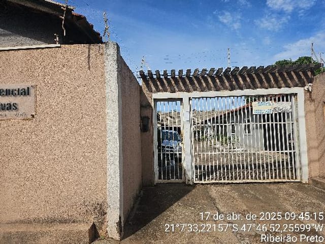 Foto do Casa - Casa à venda 2 Quartos, 1 Vaga, 89M², VILA BRASIL, RIBEIRAO PRETO - SP | Imobiliária Compare