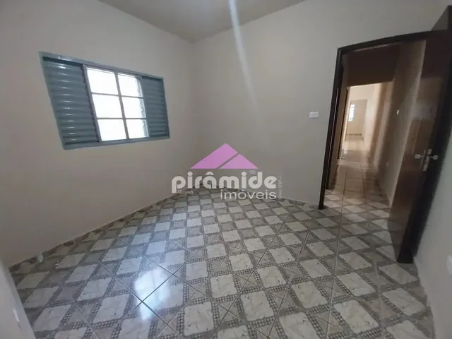 Casa com 10m² 3 quartos e 1 banheiro, para alugar, no bairro Jardim Limoeiro em São José Dos Campos