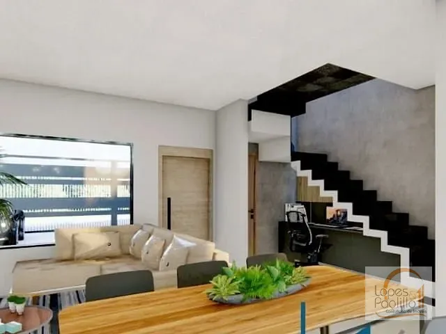 Casa com 200m² 3 quartos e 1 banheiro, à venda, no bairro Cachoeirinha em Bom Jesus dos Perdões