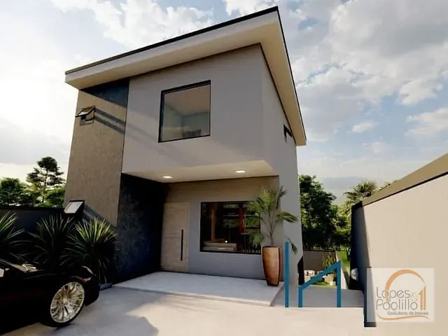 Casa com 200m² 3 quartos e 1 banheiro, à venda, no bairro Cachoeirinha em Bom Jesus dos Perdões