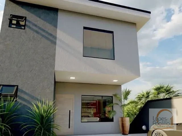 Casa com 200m² 3 quartos e 1 banheiro, à venda, no bairro Cachoeirinha em Bom Jesus dos Perdões