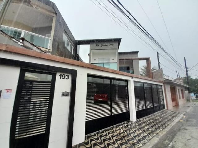 Foto do Casa - Casa à venda 2 Quartos, 1 Vaga, 60M², Não informado, PRAIA GRANDE - SP | Imobiliária Compare