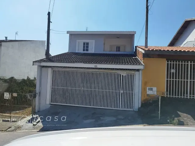 Casa com 180m² 3 quartos e 1 banheiro, à venda, no bairro Altos da vila Paiva em São José dos Campos