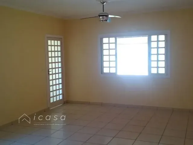 Casa com 180m² 3 quartos e 1 banheiro, à venda, no bairro Altos da vila Paiva em São José dos Campos