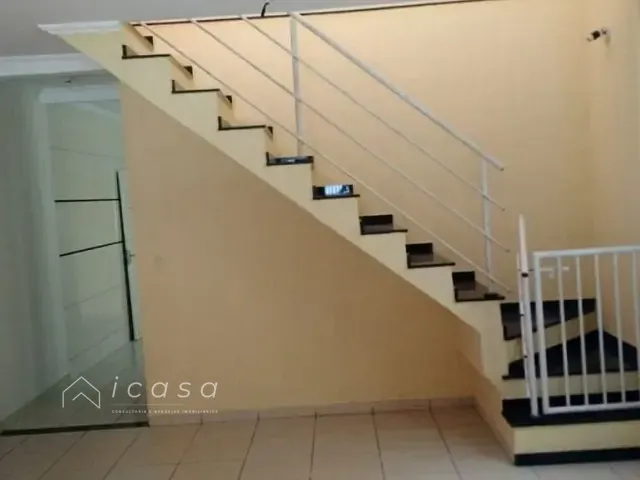 Casa com 180m² 3 quartos e 1 banheiro, à venda, no bairro Altos da vila Paiva em São José dos Campos
