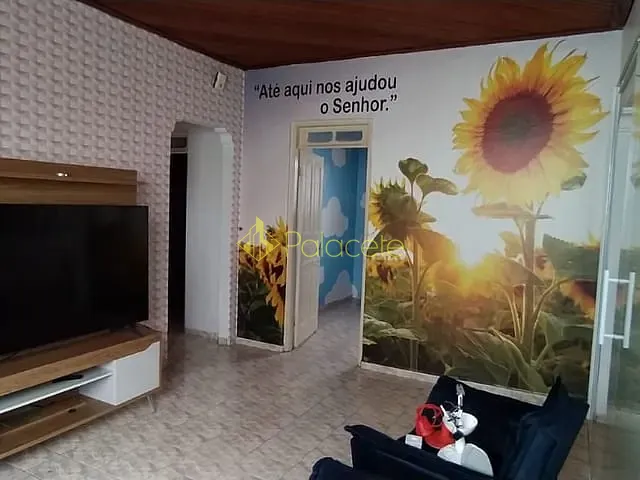 Casa com 225m² 5 quartos e 3 banheiros, à venda, no bairro Vila Zélia em Lorena