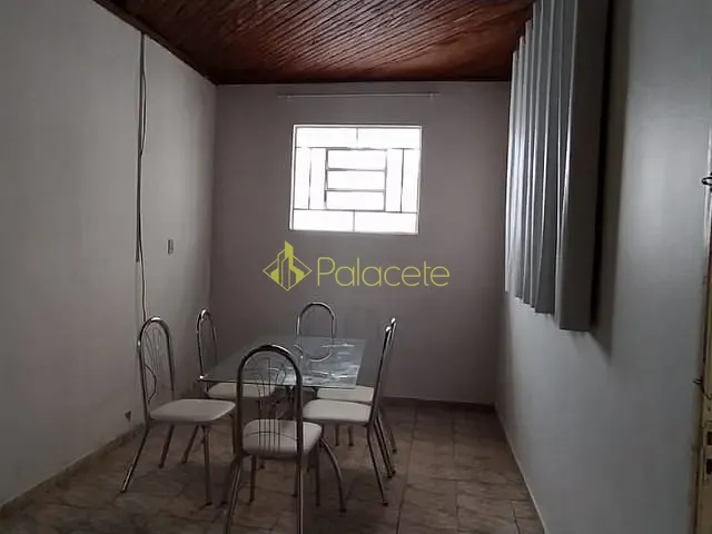 Casa com 225m² 5 quartos e 3 banheiros, à venda, no bairro Vila Zélia em Lorena