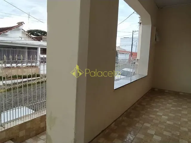 Casa com 225m² 5 quartos e 3 banheiros, à venda, no bairro Vila Zélia em Lorena
