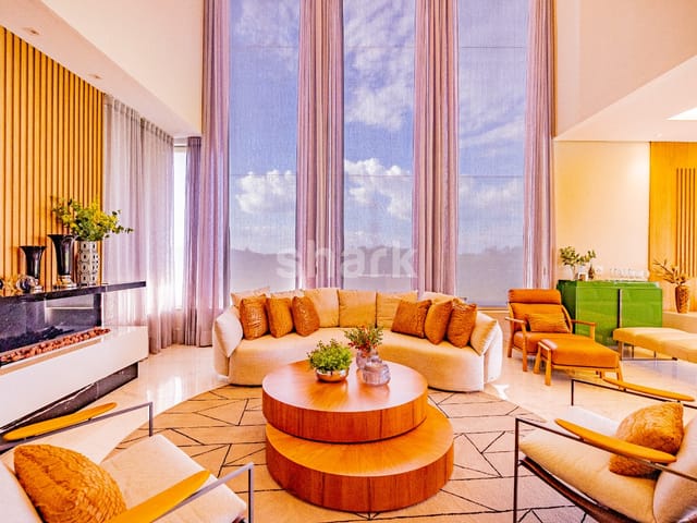 Casa com 490m² 4 quartos e 5 banheiros, à venda, no bairro Alphaville em Santana de Parnaíba