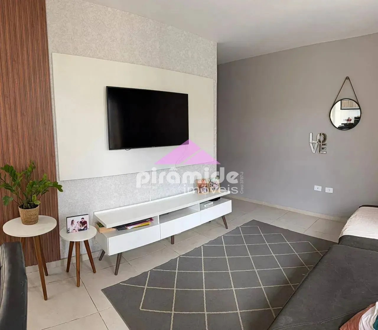 Casa, 2 quartos, 75 m² - Foto 1