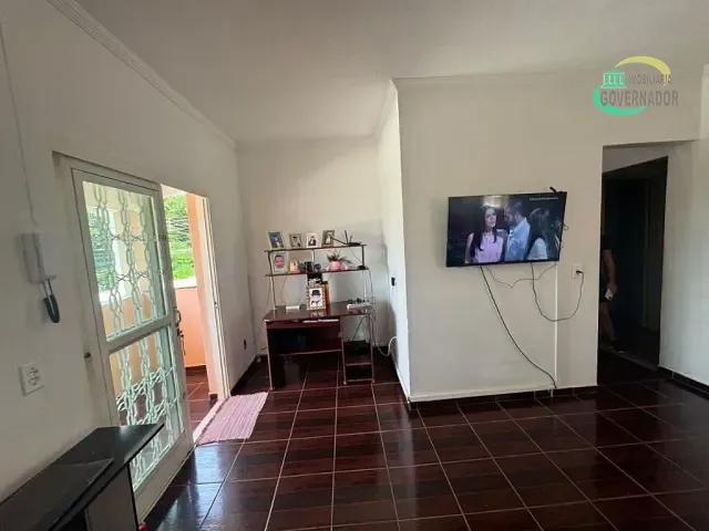 Casa com 291m² 3 quartos e 2 banheiros, à venda, no bairro Jardim Santa Rosa em Campinas