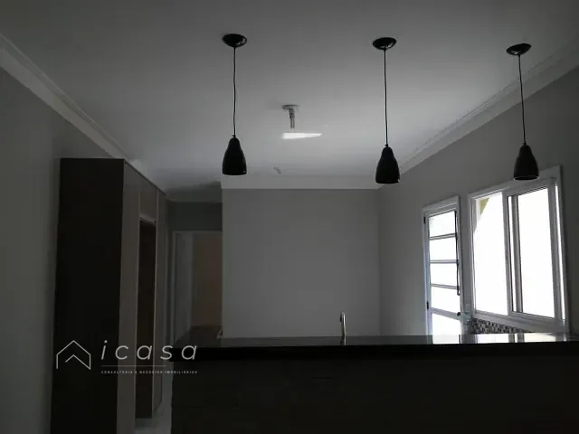 Casa com 125m² 1 quarto e 1 banheiro, à venda, no bairro Jardim Pararangaba em São José dos Campos
