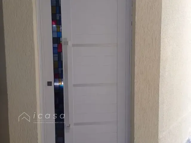Casa com 125m² 1 quarto e 1 banheiro, à venda, no bairro Jardim Pararangaba em São José dos Campos
