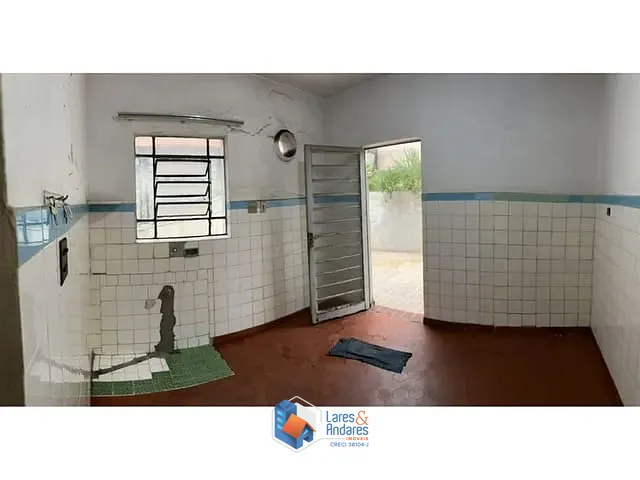 Casa com 239m² 4 quartos e 2 banheiros, à venda, no bairro Jardim São Luís em São Paulo