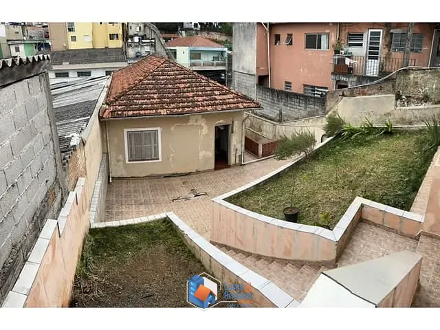Casa com 239m² 4 quartos e 2 banheiros, à venda, no bairro Jardim São Luís em São Paulo