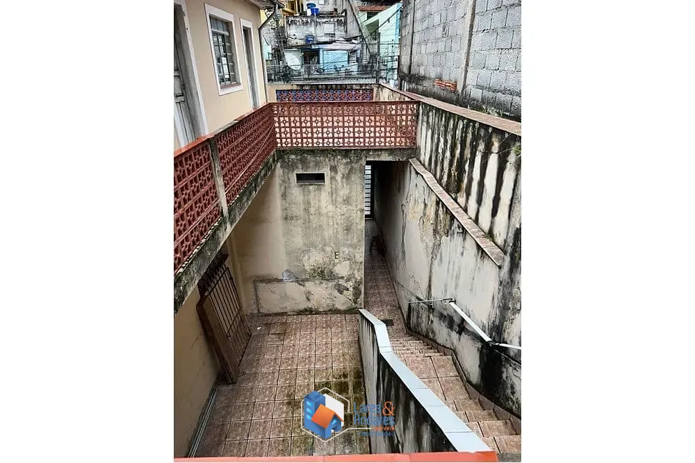 Casa, 4 quartos, 239 m² - Foto 18