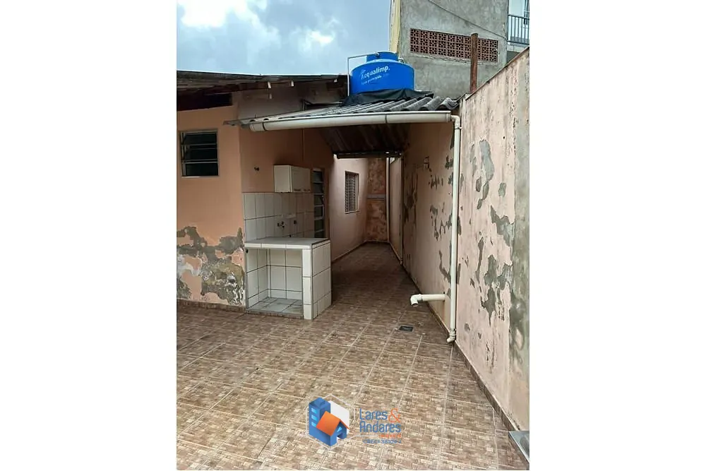 Casa, 4 quartos, 239 m² - Foto 11