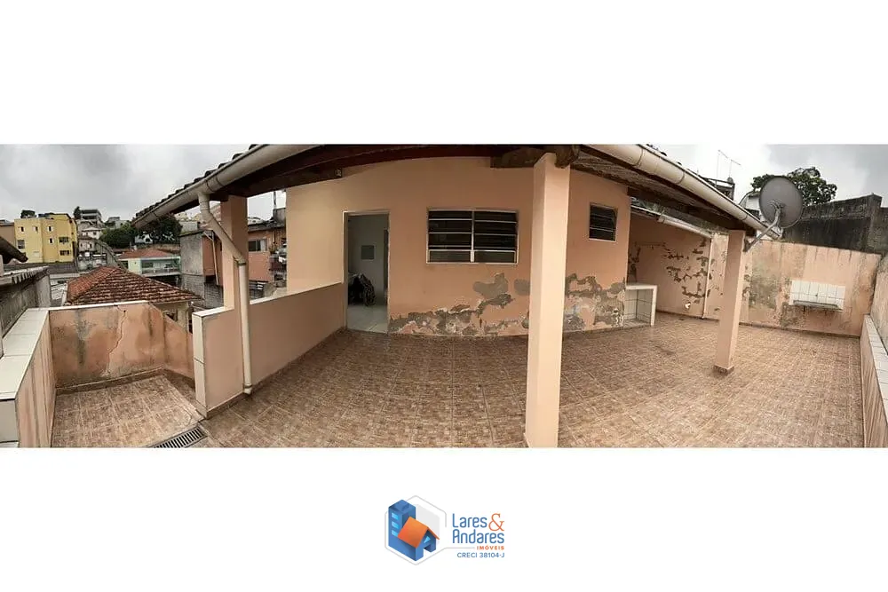 Casa, 4 quartos, 239 m² - Foto 13