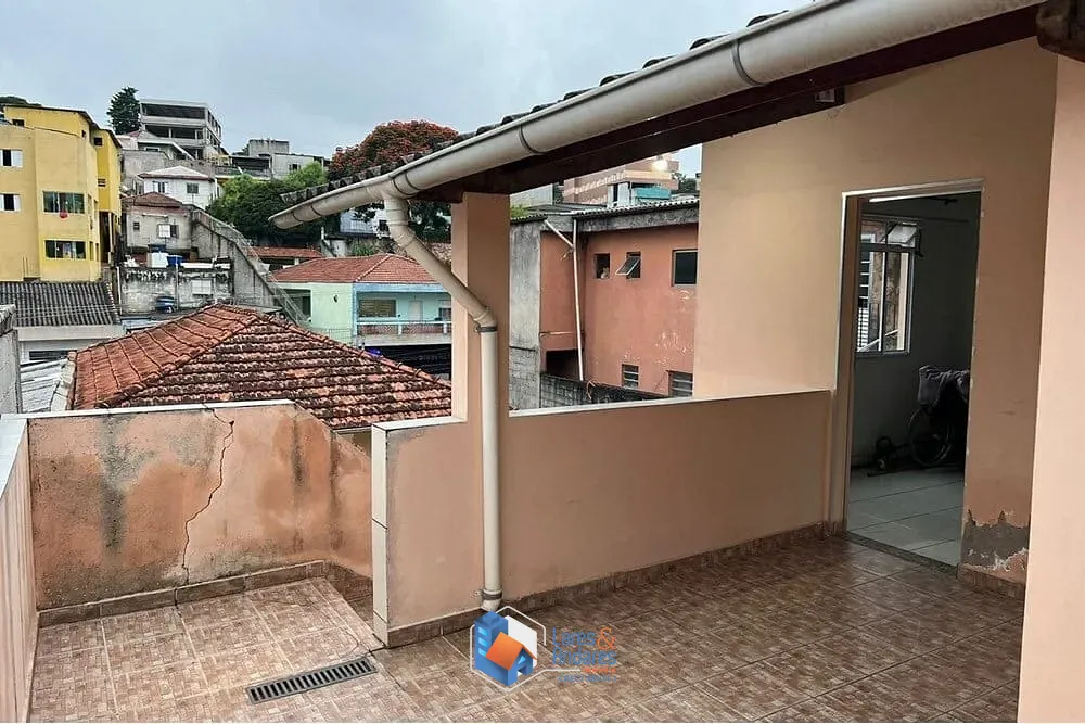 Casa, 4 quartos, 239 m² - Foto 1
