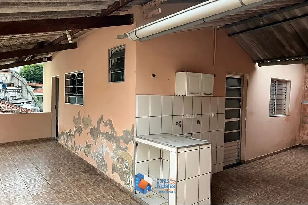 Casa, 4 quartos, 239 m² - Foto 9