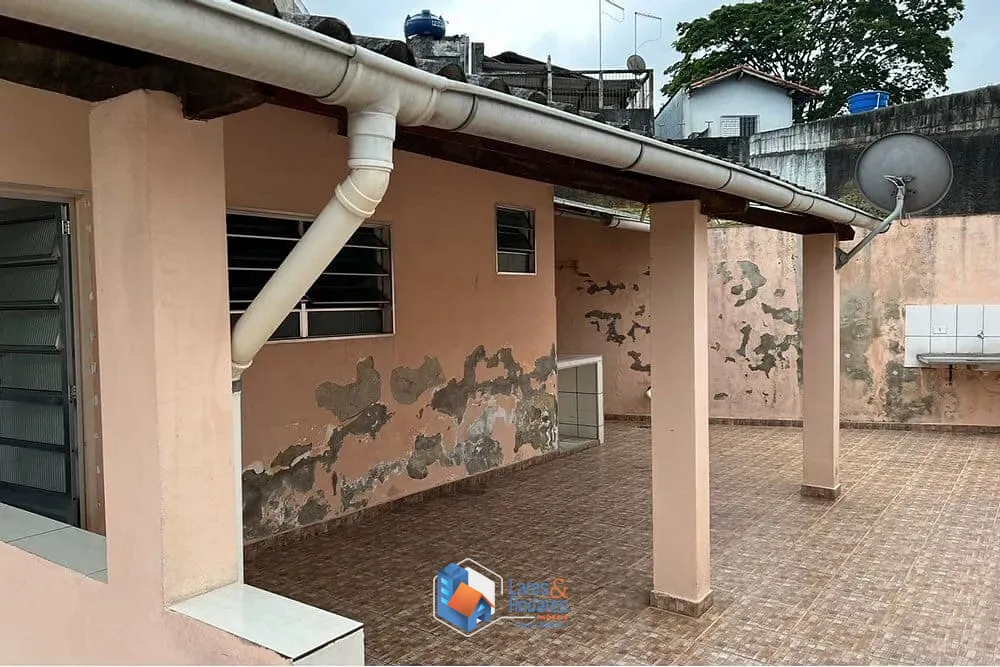Casa, 4 quartos, 239 m² - Foto 12